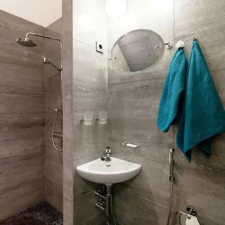 Apartment Architect Downtown With Sea View *