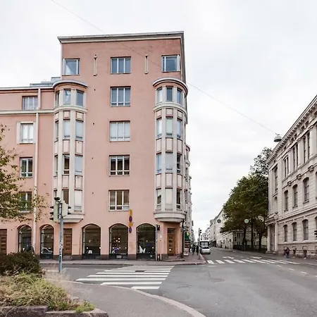 Architect Downtown With Sea View *