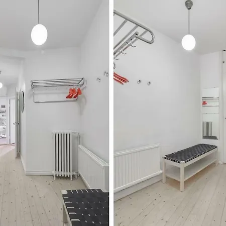 Apartment Architect Downtown With Sea View *
