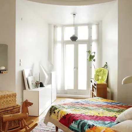 Apartament Architect Downtown With Sea View Helsinki